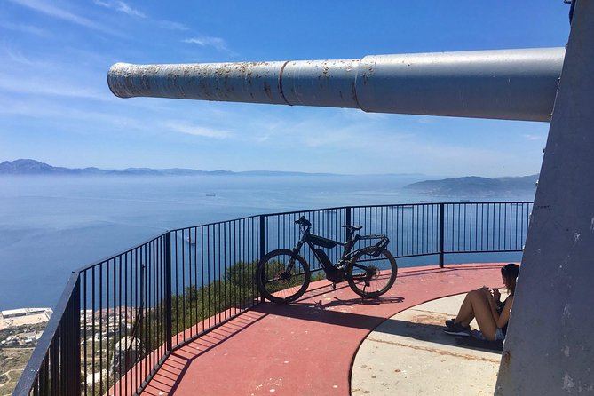 EBike-Gibraltar: Rock To The Top Tour - Key things to know before you book