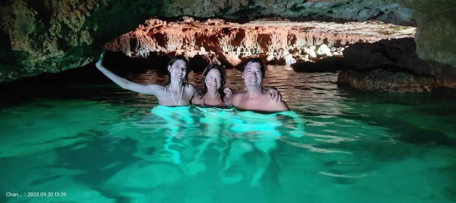 El Arenal: Private Mallorca Boat Rental (No License Needed) - Is $152 good value for eight people?