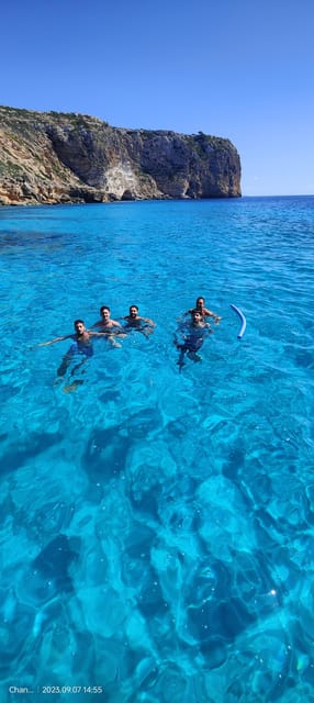 El Arenal: Private Mallorca Boat Rental (No License Needed) - What the strongest praise gets right