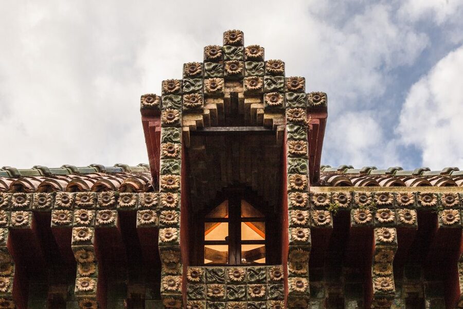 El Capricho Entrance Ticket - FAQ