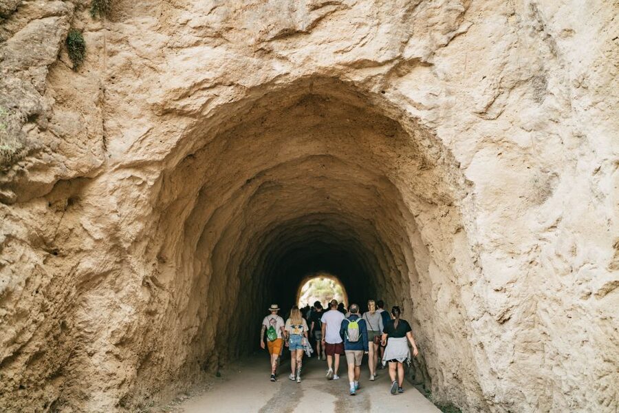 El Chorro: Caminito del Rey Guided Tour with Shuttle Bus - Who will enjoy this walk most