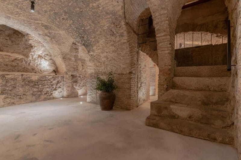English Tour “TOLEDO ALL IN ONE” - The Jewish Quarter and the Santo Tomé area