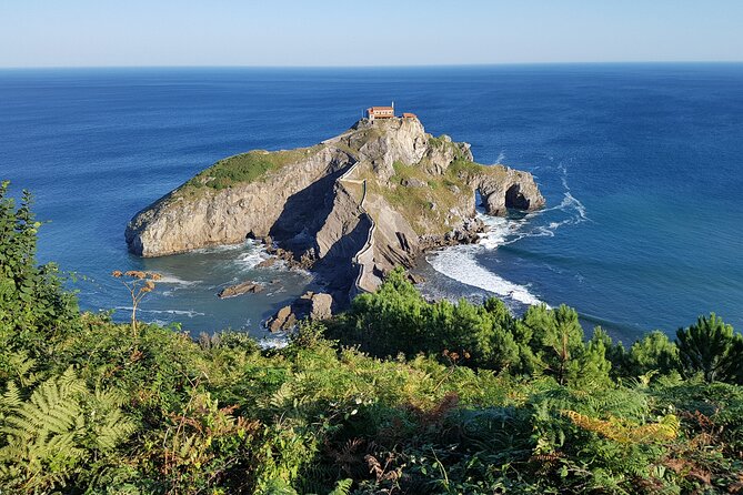 Enjoy the Coast of Biscay - Why this private Biscay outing works so well