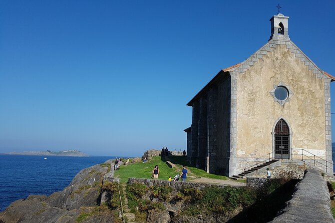 Enjoy the Coast of Biscay - Mundaka and the Urdaibai Biosphere Reserve
