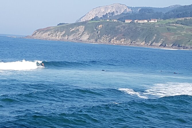 Enjoy the Coast of Biscay - Timing, transport, and the real cost