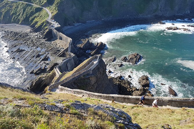 Enjoy the Coast of Biscay - Who should book this coastal day?