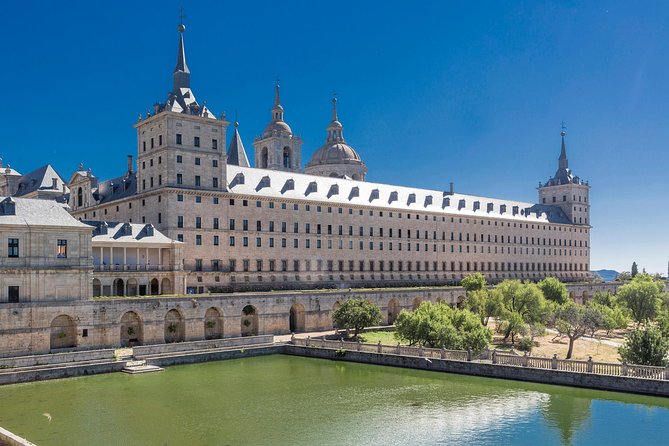 Escorial Monastery and the Valley of the Fallen from Madrid - Who Will Enjoy This Tour Most?