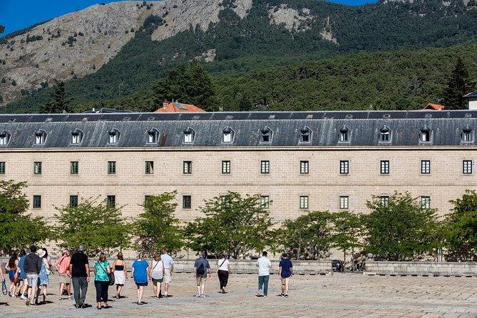 Escorial Monastery and the Valley of the Fallen from Madrid - Practical Tips for a Better Morning
