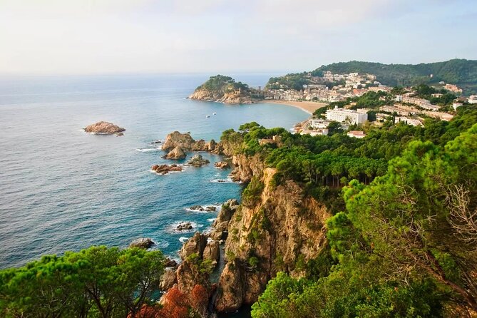 Explore Costa Brava & Tossa de Mar Coastal Trails, Snorkel & Meal - Key Points Before You Book