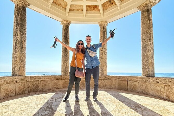 Explore Costa Brava & Tossa de Mar Coastal Trails, Snorkel & Meal - Why This Costa Brava Day Trip Works