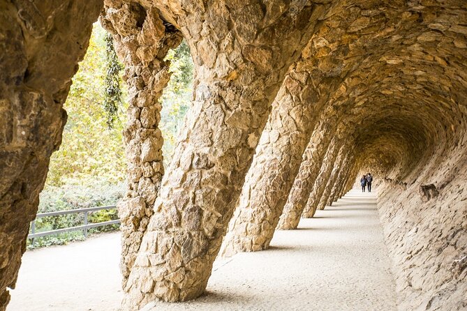 Fast Track Sagrada Familia & Park Guell the best of Gaudí - Is $34 a good value?