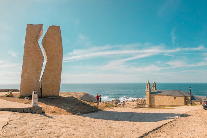 Finisterre and Costa da Morte: The Most Complete Tour of Santiago - The stones of Muxía and old local rituals