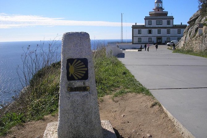 Finisterre and Costa da Morte: The Most Complete Tour of Santiago - Ézaro Waterfall and Galicia’s older beliefs