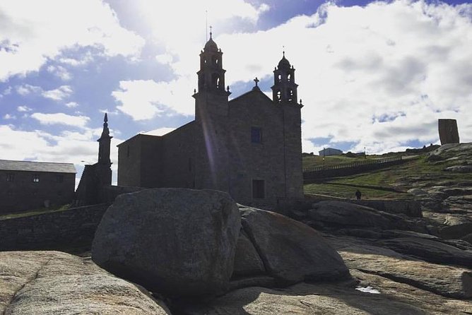 Finisterre and Costa da Morte: The Most Complete Tour of Santiago - Carnota’s enormous horreo