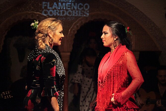 Flamenco Night at Tablao Cordobes in Barcelona - Is $57.67 a fair price?