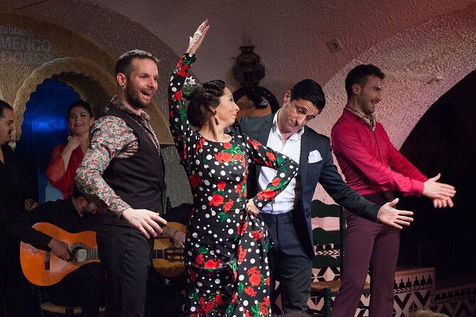 Flamenco Night at Tablao Cordobes in Barcelona - Who will enjoy Tablao Cordobes most?