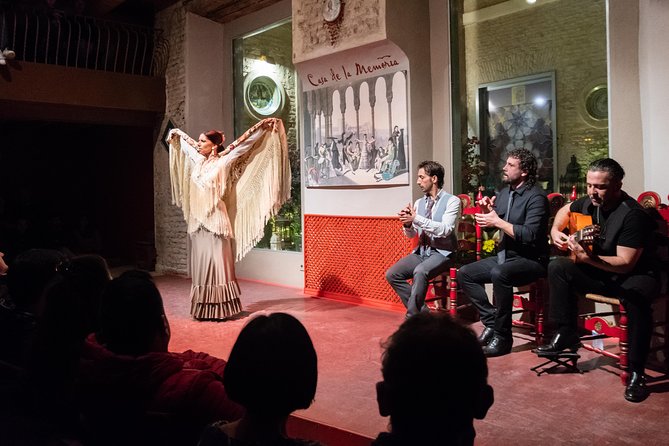 Flamenco Show at Casa de la Memoria Admission Ticket - Is the $29.02 ticket good value?