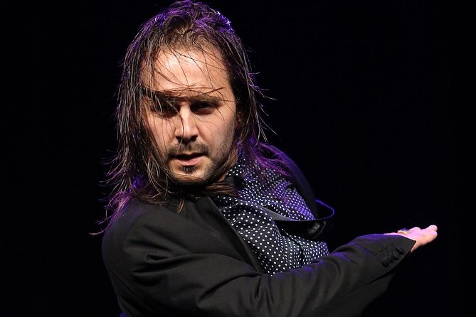 Flamenco Show Ticket at Theatre Barcelona City Hall - Drinks, timing, and planning your evening