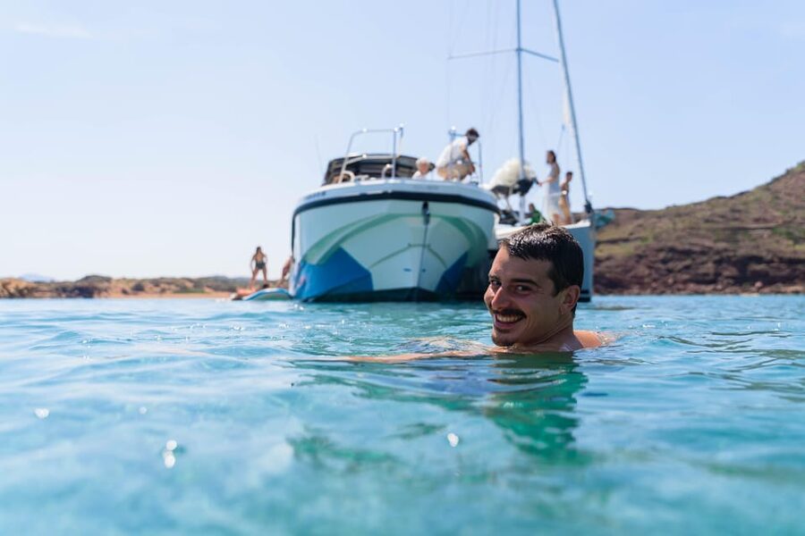 Fornells: 3-Hour Boat Tour Along Menorcan Coast - Who will enjoy this Fornells cruise most?