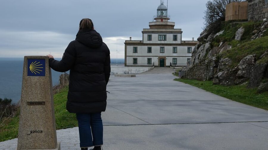 From A Coruña: Costa da Morte & Cape Finisterre Day Tour - Cabo Vilán: a powerful first look at the coast