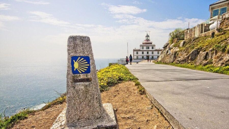 From A Coruña: Costa da Morte & Cape Finisterre Day Tour - Cape Finisterre and its lighthouse