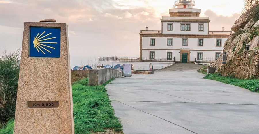 From A Coruña: Costa da Morte & Cape Finisterre Day Tour - Starting in A Coruña and settling into the coach
