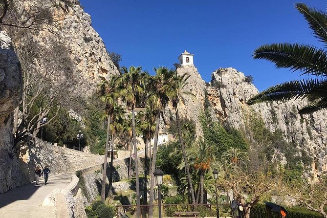 From Albir & Benidorm: Guadalest Village Excursion - Quick points before you book