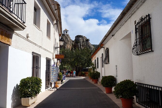 From Albir & Benidorm: Guadalest Village Excursion - My verdict on the Guadalest day trip