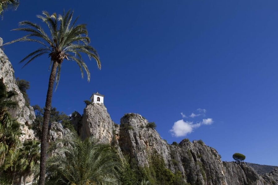 From Alicante/Benidorm: Guadalest & Algar Waterfalls Tour - Is $53 good value?