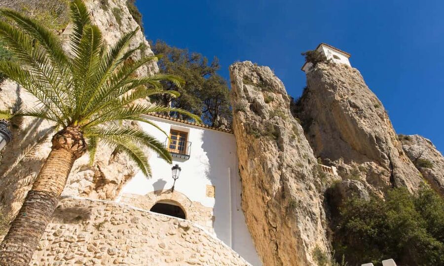 From Alicante: Guadalest, Altea & ticket in Algar Waterfalls - Should you book this Alicante day trip?