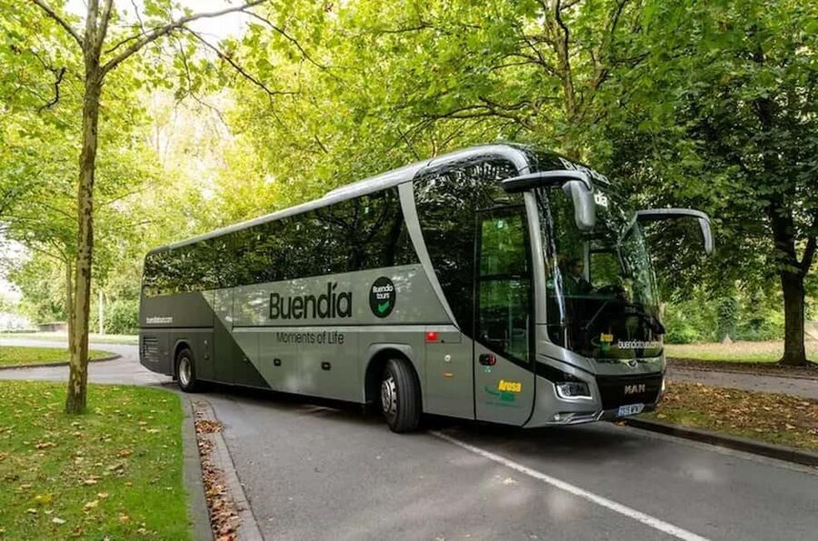From Alicante: Guadalest, Altea & ticket in Algar Waterfalls - Guadalest: the day’s strongest historic stop