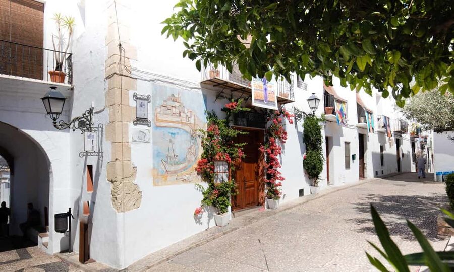 From Alicante: Guadalest, Altea & ticket in Algar Waterfalls - Transport, timing, and what the day feels like