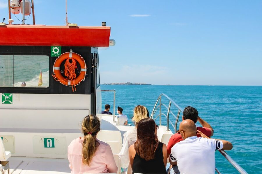From Alicante: Roundtrip to Tabarca Island - Key points at a glance