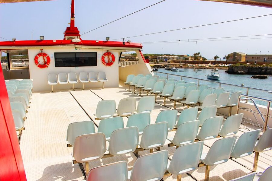 From Alicante: Roundtrip to Tabarca Island - Lunch on Tabarca: plan before you arrive