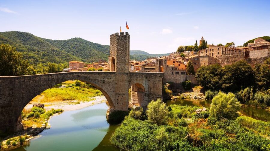 From Barcelona: Besalú & Medieval Towns Tour w/ Hotel Pickup - Key points to know before booking