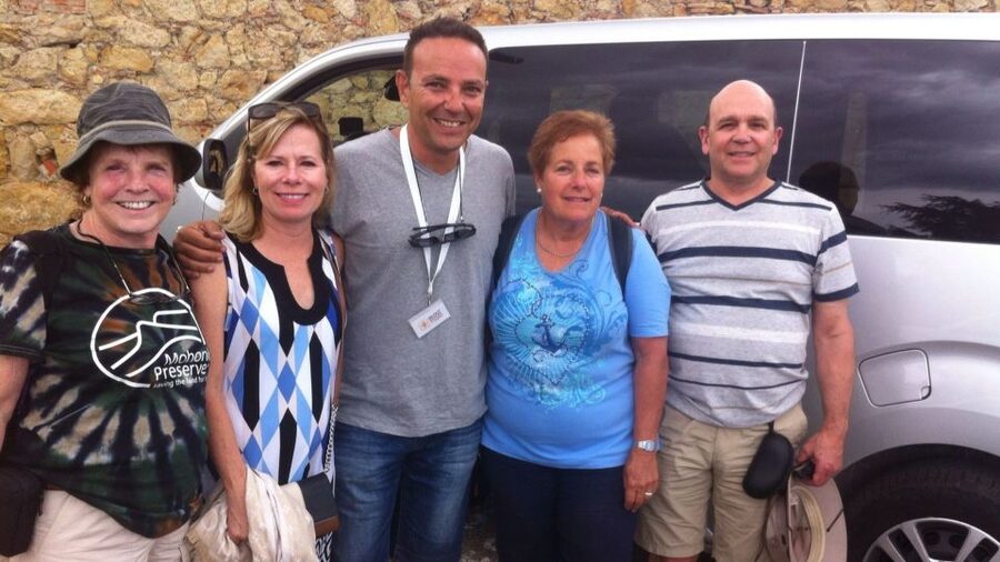From Barcelona: Besalú & Medieval Towns Tour w/ Hotel Pickup - Santa Pau feels quieter and more intimate