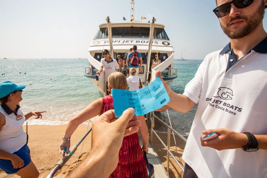 From Barcelona: Costa Brava Day Tour with Boat Trip - Is $67 a good value?