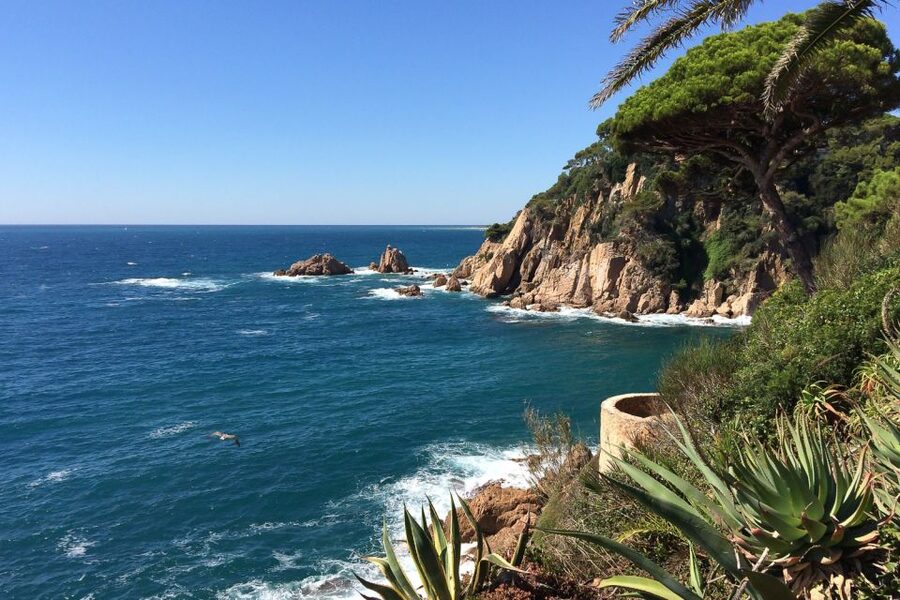 From Barcelona: Costa Brava Day Tour with Lunch - A Catalan lunch in a family-run restaurant