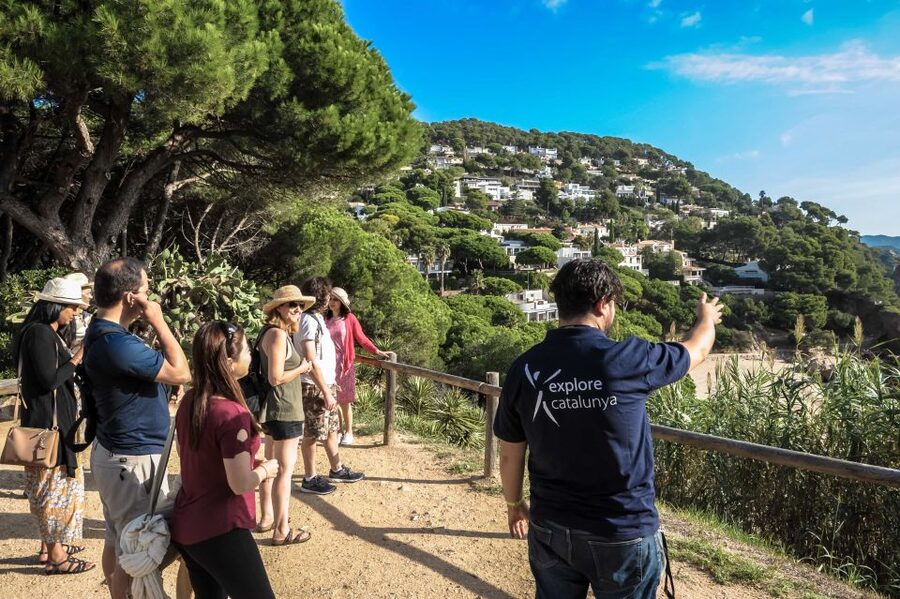 From Barcelona: Costa Brava Day Tour with Lunch - Is $135 good value?