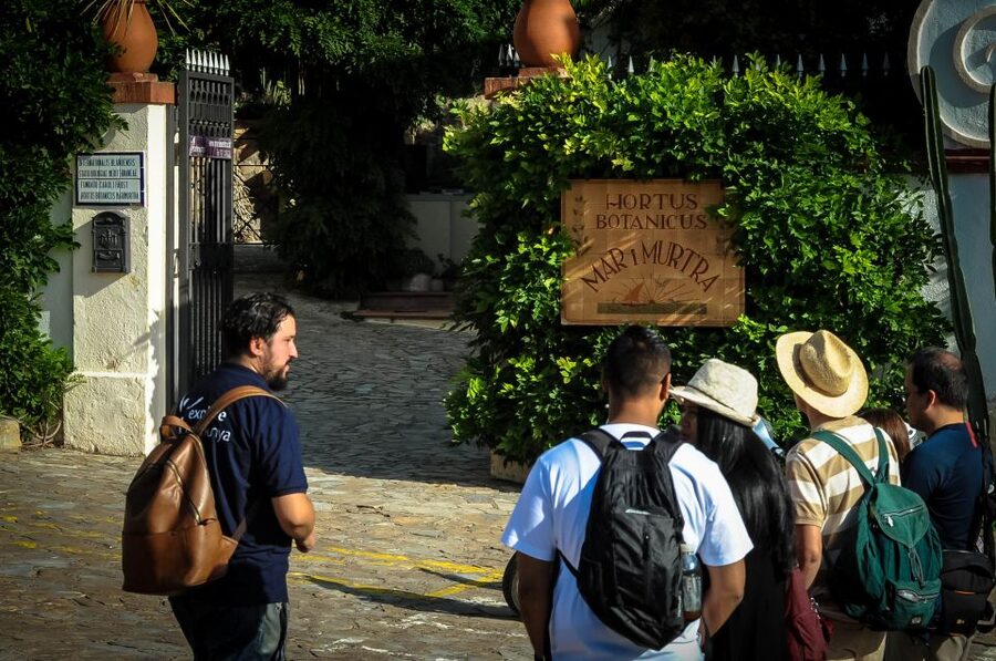 From Barcelona: Costa Brava Day Tour with Lunch - Practical tips for a smoother day
