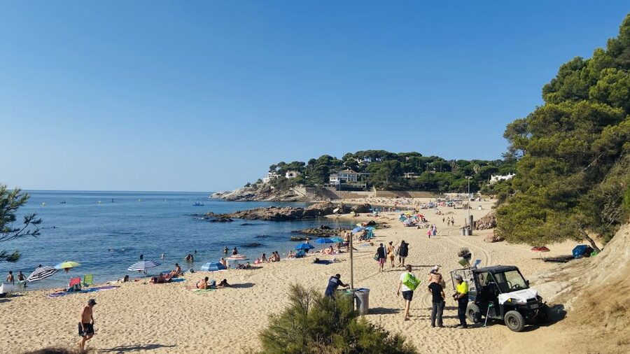 From Barcelona: Costa Brava Trails, Snorkeling & Cliff Jump - What makes this Costa Brava day trip worth considering