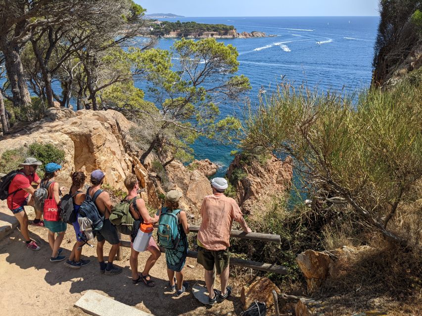 From Barcelona: Costa Brava Trails, Snorkeling & Cliff Jump - Who should book this Costa Brava outing?