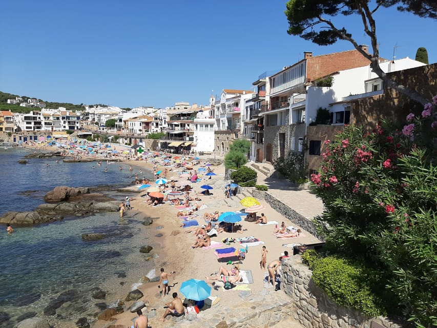 From Barcelona: Costa Brava Typical Towns full day tour - Why this Costa Brava day trip works