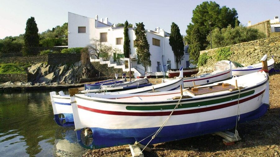 From Barcelona: Dalí Triangle and Cadaques Tour - Is $187 a fair price?
