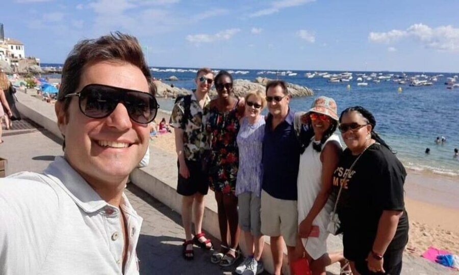 From Barcelona: Dalí Triangle and Cadaques Tour - Portlligat and Dalí’s eccentric home