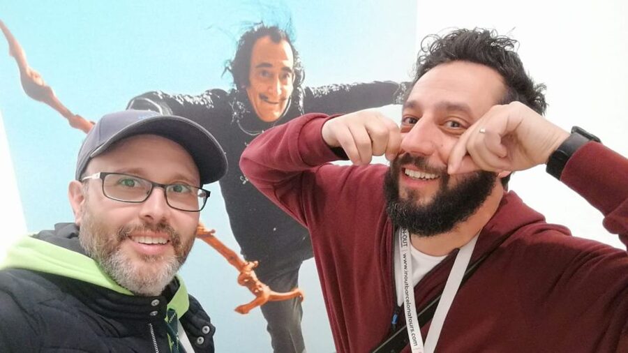 From Barcelona: Dalí Triangle and Cadaques Tour - Who should book this experience?