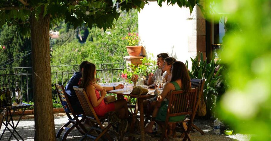 From Barcelona: E-Bike and Sailing Tour with Wine Tastings - Key points to know before you book