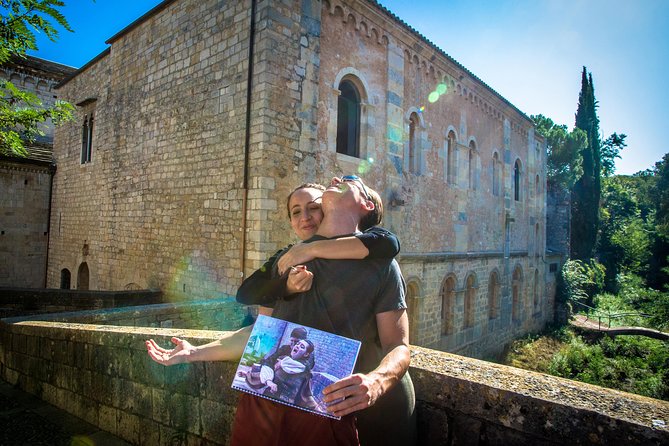 From Barcelona: 'Game Of Thrones' Small Group Tour in Girona - Starting beside the Palau de la Música at 8:45 a.m.