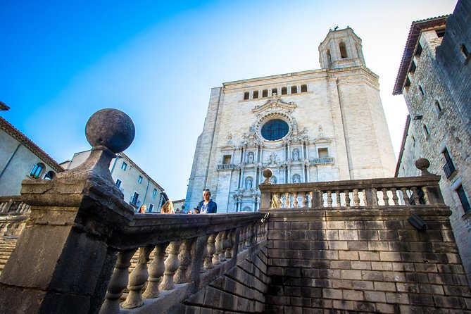 From Barcelona: 'Game Of Thrones' Small Group Tour in Girona - Returning to Barcelona around 5:30 p.m.