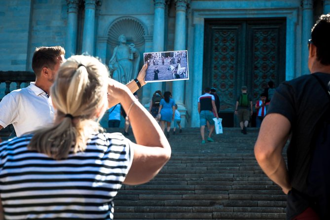 From Barcelona: 'Game Of Thrones' Small Group Tour in Girona - What the guides add to the experience